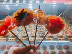 -西关老字号钵仔糕(上下九宝华路店)