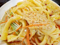 西域酿皮-贯贯吉·清真餐厅(浙江中路店)