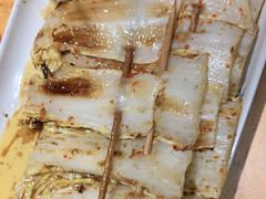 -木屋烧烤(坂田天安云谷店)