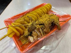 -安发瞧麻辣烫(总店)