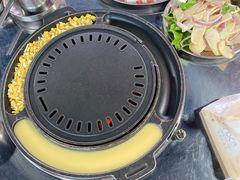 -小团团·路边烤牛肉(南岭壹街店)