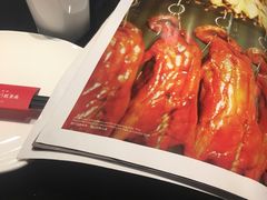 -高第街56号餐厅(银座商城玉函店)