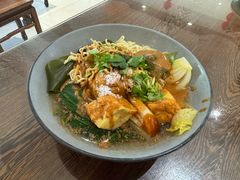 -天荷菜根·闽南素食自助(刺桐北路店)