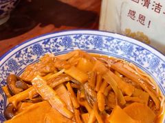 -西园寺素食(西园弄戒幢律寺店)