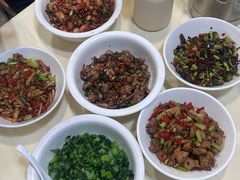 -笨罗卜浏阳菜馆(龙华鹏润达店)