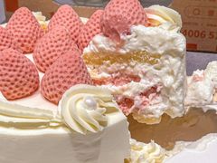 -壹点壹客·生日蛋糕(南山店)
