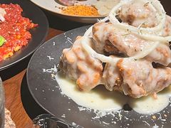 -Fuzzy Bistro 浮几韩餐·茶酒馆