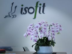 -Isofit 普拉提·婵柔工作室