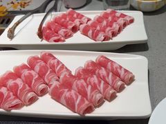 -海底捞火锅(太原万科城店)