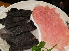 -纸盐河码头火锅(十八梯店)