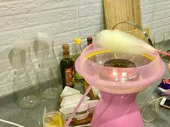 -优悦派·别墅派对轰趴馆(静安店)