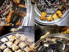 滋补炭烤鳗鱼-本炙炭烤·蒲烧活鳗料理店(金沙洲店)