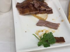 -金华安大酒楼·老牌潮菜·粤式茶点(东方国际店)