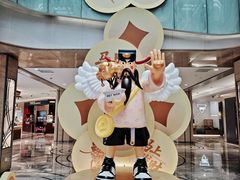 -杭州西湖银泰百货