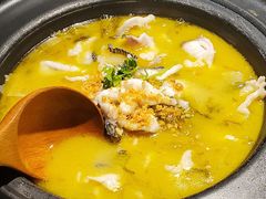 -九锅一堂酸菜鱼(新南凯德直营店)