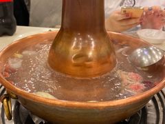-八先生涮肉房(三里河店)