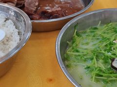 -柴火农庄(东海路店)