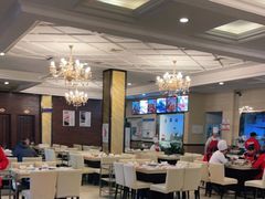 大堂-芭夯兔·无骨兔汤锅(华阳店)