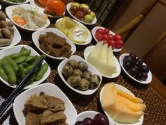 -品茗轩茶楼(江川路店)