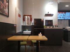 -吉祥馄饨(牡丹园店)