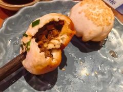 -鑫震源·苏式大虾生煎(山塘街店)