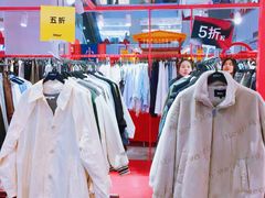 -凯德MALL(西直门店)