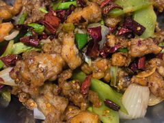 -金三可市井水煮鱼(金碧园店)