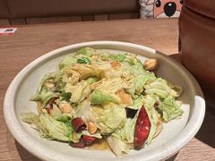 -金掌勺锅包肉(太原万达店)