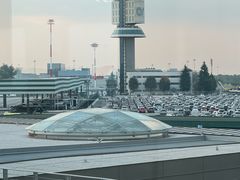 -米兰马尔彭萨国际机场