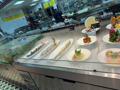 -前门烤鸭(江东中路店)