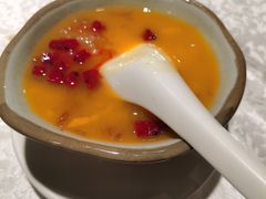 -红棉中餐厅·广州海航威斯汀酒店