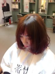 -Hair ART造型沙龙