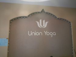 -Union瑜伽健康管理中心