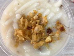 -昌记西关濑粉(西华路店)