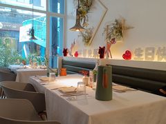 -春树下·树屋花房西餐厅(罍街AS1980店)