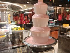 -乐咖啡西餐厅(太湖皇冠假日酒店)