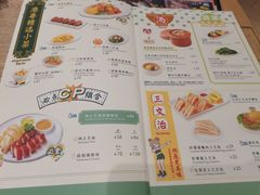 -翠华餐厅(东门店)