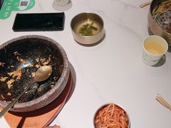 -西塔老太太拌饭(洋泾天物空间店)