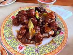 -京菜·砂锅居·烤鸭(西四店)