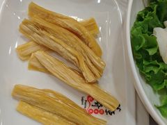 -草原传奇鲜羊火锅(桥北店)