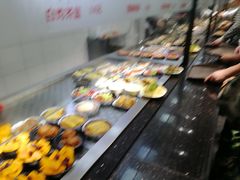 -小梅园饭堂(东方路店)