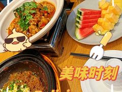 -饭怕鱼(阳光100店)