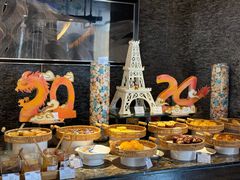 -昆明中心皇冠假日酒店