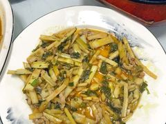 -翠茗农庄土菜馆(天目湖店)