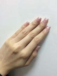 渐变-Single·会社美甲美睫