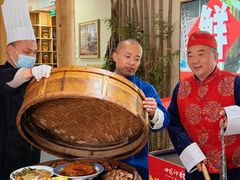 -田园印象·成都土菜院子(华阳店)