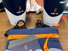 -M Stand(成都COSMO店)