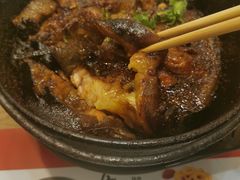 -洪兴砂锅(烟台山店)
