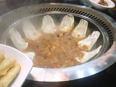 土灶地锅鸡-三里屯土灶炖公鸡地锅鸡(江东店)