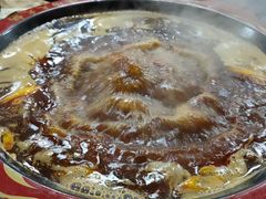 红锅-李德富老街牛杂火锅(抚琴街店)
